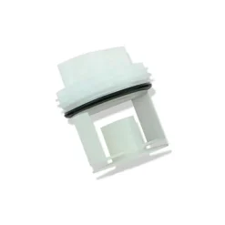 Online Siemens Bosch Tvättmaskin Avloppspumpfilterlock för WM1095/1065