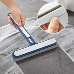 Hot Hommy Silikon glas torkare fönster rengöring borste badrum spegel rengöring med handtag dusch skrapa