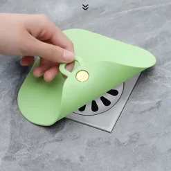 Discount Silikon Golvbrunn Luktskydd