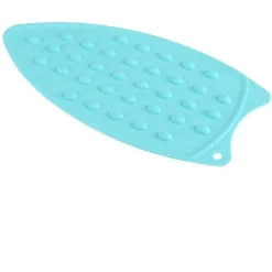 Best Silikon Strykjärnsställ, Värmebeständig Halksäker Silikon Strykbräda för Bänkskydd