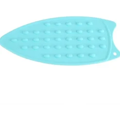 Best Silikon Strykjärnsställ, Värmebeständig Halksäker Silikon Strykbräda för Bänkskydd