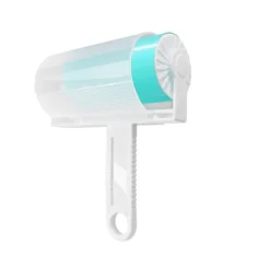 Clearance Silikongelrulle för rengöring av kläder tar bort hundhår katthår