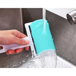 Clearance Silikongelrulle för rengöring av kläder tar bort hundhår katthår