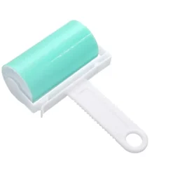 Clearance Silikongelrulle för rengöring av kläder tar bort hundhår katthår