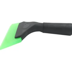 Silikonrakel för installation av bilfönstertoning, bilvinylfolie, hemmaanvändning för glas, spegel, fönster.