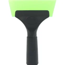 Silikonrakel för installation av bilfönstertoning, bilvinylfolie, hemmaanvändning för glas, spegel, fönster.