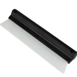 Discount ATELA Silikonskrapa torkarskrapa för bilspegelfönsterrengöring (S storlek)