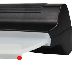 Discount ATELA Silikonskrapa torkarskrapa för bilspegelfönsterrengöring (S storlek)