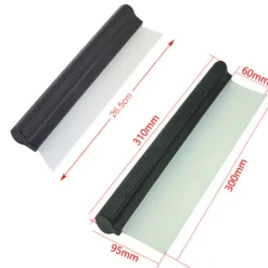 Discount ATELA Silikonskrapa torkarskrapa för bilspegelfönsterrengöring (S storlek)