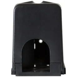 Silverline elektrisk musfälla