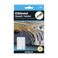 Online Silverline fälla för klädesmal 2-pack – effektiv och giftfri sk