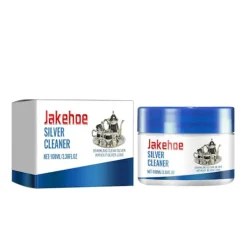 New Silverrengöring