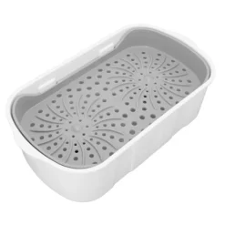 Clearance Självrengörande Elektrisk Mopphink Stor Kapacitet ABS Dräneringslager för S5 S7