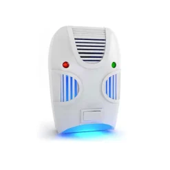 Clearance SOG Living Skadedjursavskräckare med ultraljud Vit