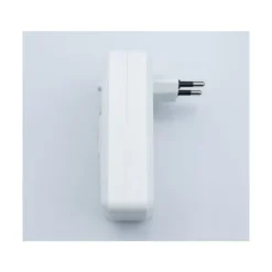 Outlet Skadedjursavvisare - Multifunktionell elektronisk kattmusavvisande elektromagnetisk vågmyggdödare 1st