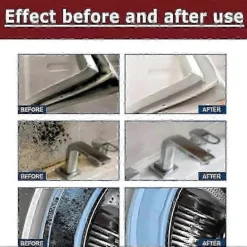 Skfe Badrumsspray, Skfe Badrumsrengöringsspray, Rengöringsmedel för Svåra Fläckar 1pc