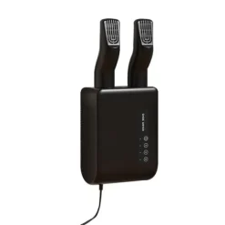 New Sko Torkmaskin Väggmonterad Elektrisk Torktumlare för Stövlar