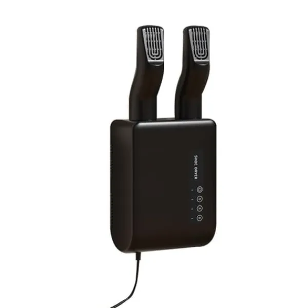 New Sko Torkmaskin Väggmonterad Elektrisk Torktumlare för Stövlar