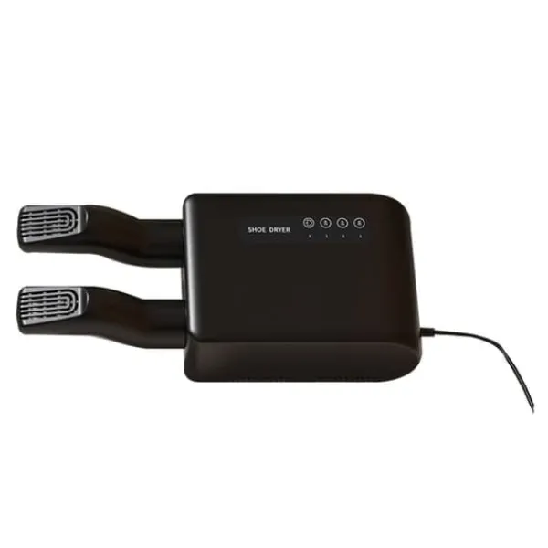 New Sko Torkmaskin Väggmonterad Elektrisk Torktumlare för Stövlar