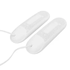 Clearance Skotorkare Torkning Deodorisering Vuxen Skotorkare Hushåll Stöveltorkare Eliminera Dålig Lukt Standard EU-kontakt 220V 50HZ