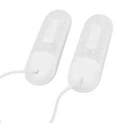 Clearance Skotorkare Torkning Deodorisering Vuxen Skotorkare Hushåll Stöveltorkare Eliminera Dålig Lukt Standard EU-kontakt 220V 50HZ