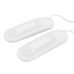 Clearance Skotorkare Torkning Deodorisering Vuxen Skotorkare Hushåll Stöveltorkare Eliminera Dålig Lukt Standard EU-kontakt 220V 50HZ