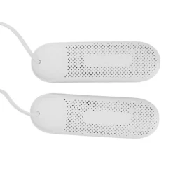 Clearance Skotorkare Torkning Deodorisering Vuxen Skotorkare Hushåll Stöveltorkare Eliminera Dålig Lukt Standard EU-kontakt 220V 50HZ