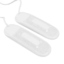 Clearance Skotorkare Torkning Deodorisering Vuxen Skotorkare Hushåll Stöveltorkare Eliminera Dålig Lukt Standard EU-kontakt 220V 50HZ