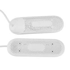 Clearance Skotorkare Torkning Deodorisering Vuxen Skotorkare Hushåll Stöveltorkare Eliminera Dålig Lukt Standard EU-kontakt 220V 50HZ