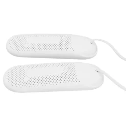 Clearance Skotorkare Torkning Deodorisering Vuxen Skotorkare Hushåll Stöveltorkare Eliminera Dålig Lukt Standard EU-kontakt 220V 50HZ