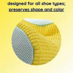 Hot Skotvättspåse, Tvättmaskin Skotvättspåse, Skotvättspåse, Skorengörings Tvättväska 1 st