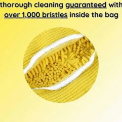 Hot Skotvättspåse, Tvättmaskin Skotvättspåse, Skotvättspåse, Skorengörings Tvättväska 1 st