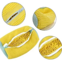 Hot Skotvättspåse, Tvättmaskin Skotvättspåse, Skotvättspåse, Skorengörings Tvättväska 1 st