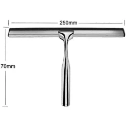 Discount Skrapa med klädkrok Typ B