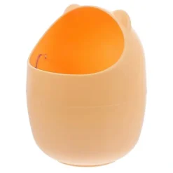 New Skrivbords papperskorg Söt Liten Mini Bord Matbord Skrivbord Hem Vardagsrum Soffbord Kreativ Med Lock (1 st)