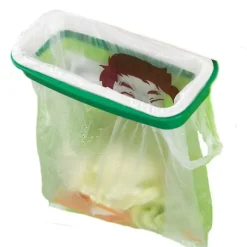 Outlet ATELA Skräppåshållare Organizer, Hängande förvaringsställ, 22*12,5cm