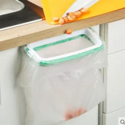 Outlet ATELA Skräppåshållare Organizer, Hängande förvaringsställ, 22*12,5cm