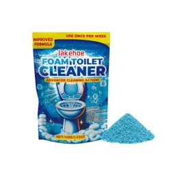 New Skum tet-rengörare