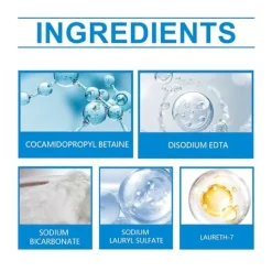 New Skum tet-rengörare