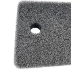 Clearance Skumfilter för torktumlare för 9164761 Torktumlare Värmepumpstorktumlare, Svampfiltermatta Kondensortorktumlare Ludd F