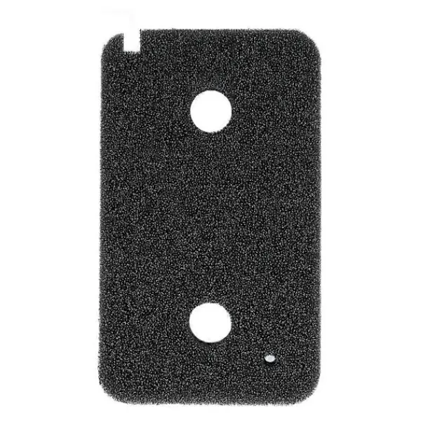 Hot Skumfilter Kompatibla med Värmepumpstorktumlare, Set om 2, Återanvändbara, Kompatibla med T8861WP och T8964WP