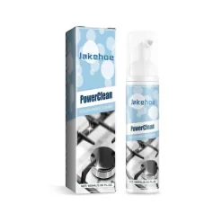 Online Skumrengöring, Bubbelrengöring Skumspray