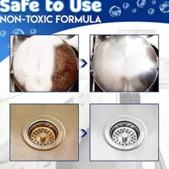 Online Skumrengöring, Bubbelrengöring Skumspray