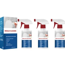 Sale LBSS Skumspray för mould Multifunktionell formarborttagning Spray för hemkök 3pcs