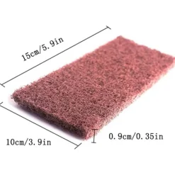 Skursvampar Kök Rengöring Svamp Magiska Rengöringssvampar, ZQKLA