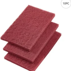 Skursvampar Kök Rengöring Svamp Magiska Rengöringssvampar, ZQKLA