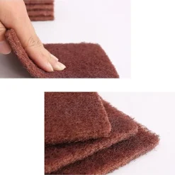 Skursvampar Kök Rengöring Svamp Magiska Rengöringssvampar, ZQKLA