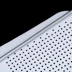 New Jettbuying Skyddande järnskoöverdrag skyddar ditt strykjärn länge one size