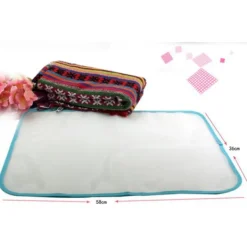 Sale ATELA Skyddande stryk- och pressdyna - skyddande nät mot sveda och värk (3-pack)