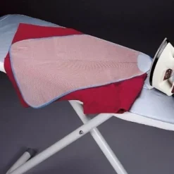 Online Skyddande stryk- och pressdyna - skyddande nät mot sveda och värk